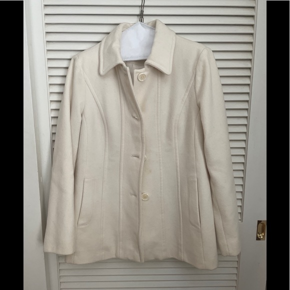Anne Klein Coat - Picture 1 of 4